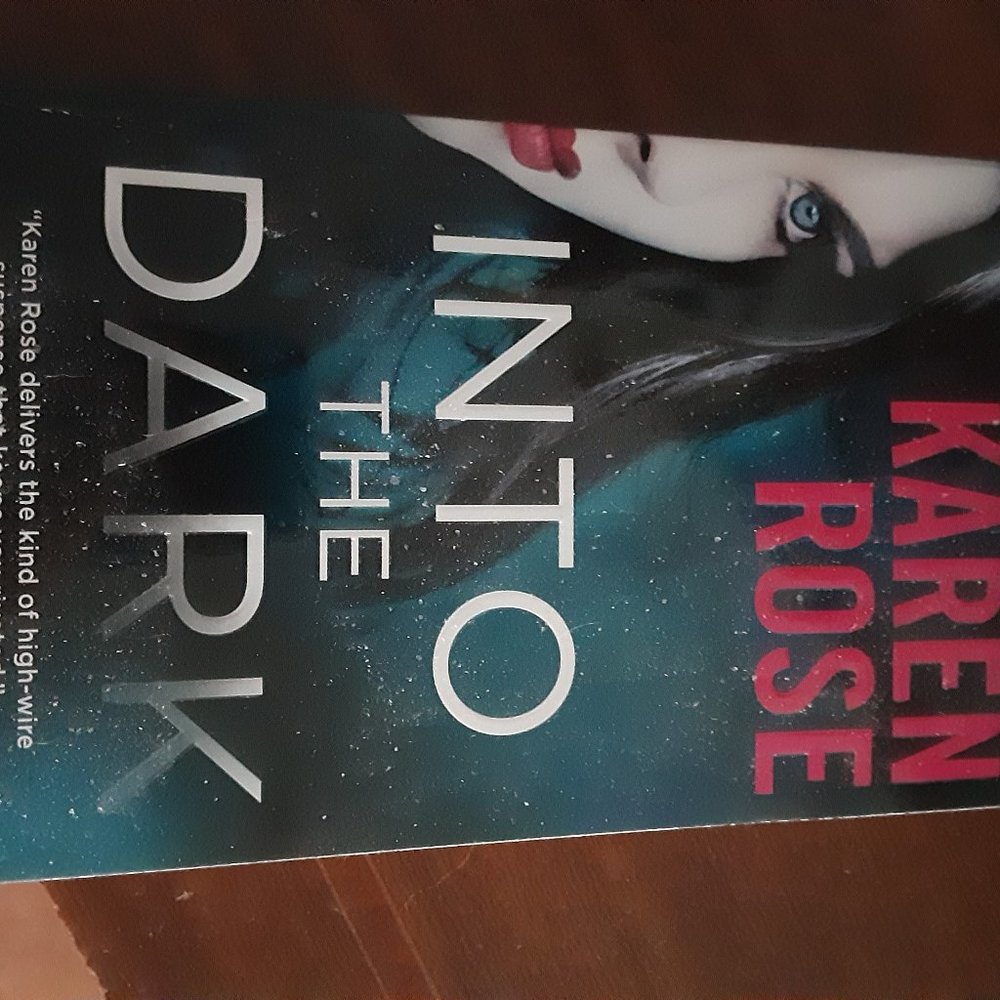 Into the Dark (The Cincinnati Series) Karen Rose - Picture 2 of 6